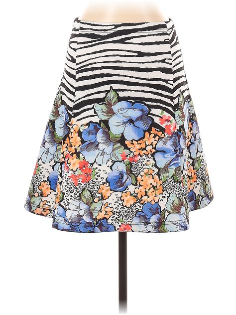 neiman marcus formal skirt.